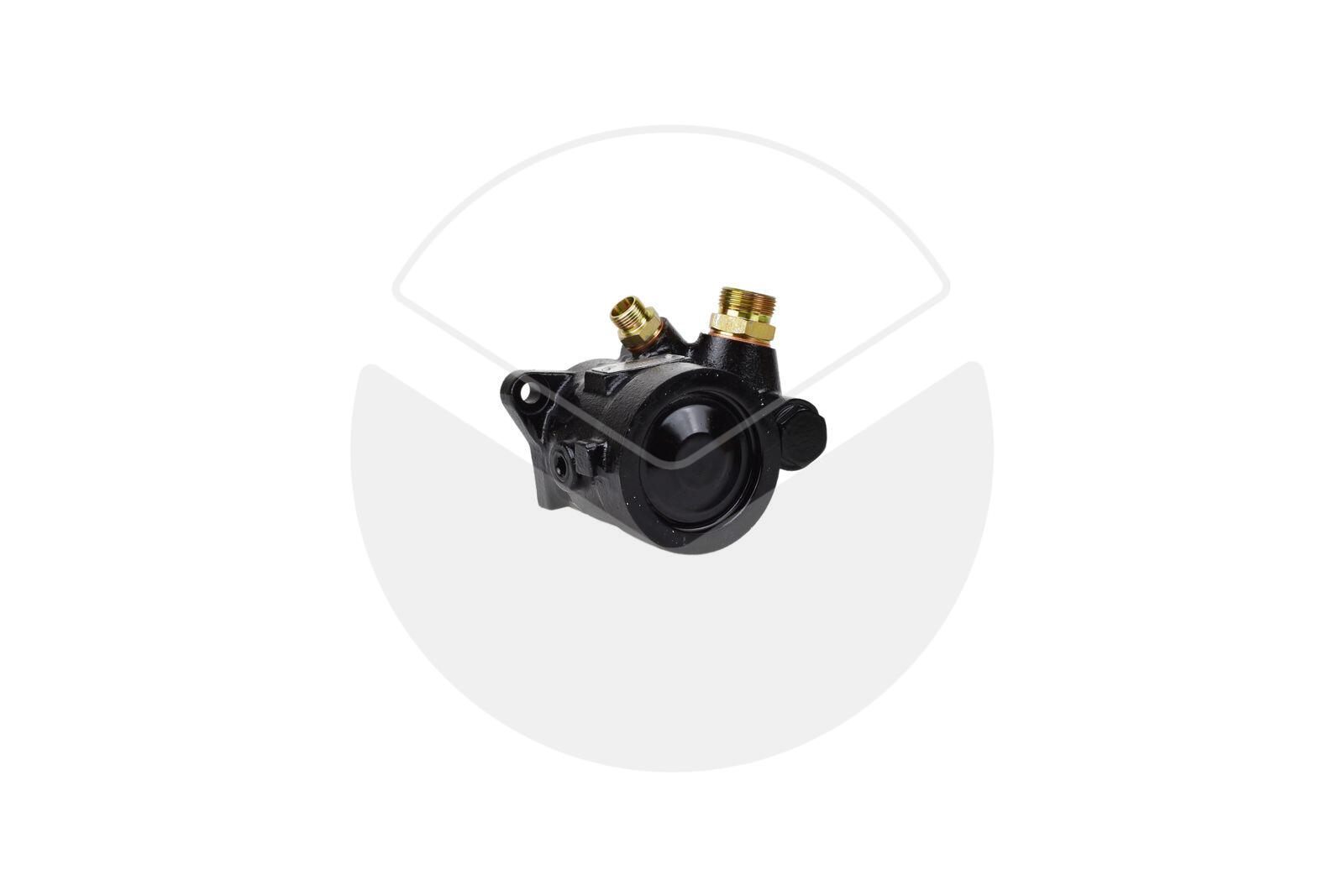Hydraulic Pump, steering (Exchange Part)