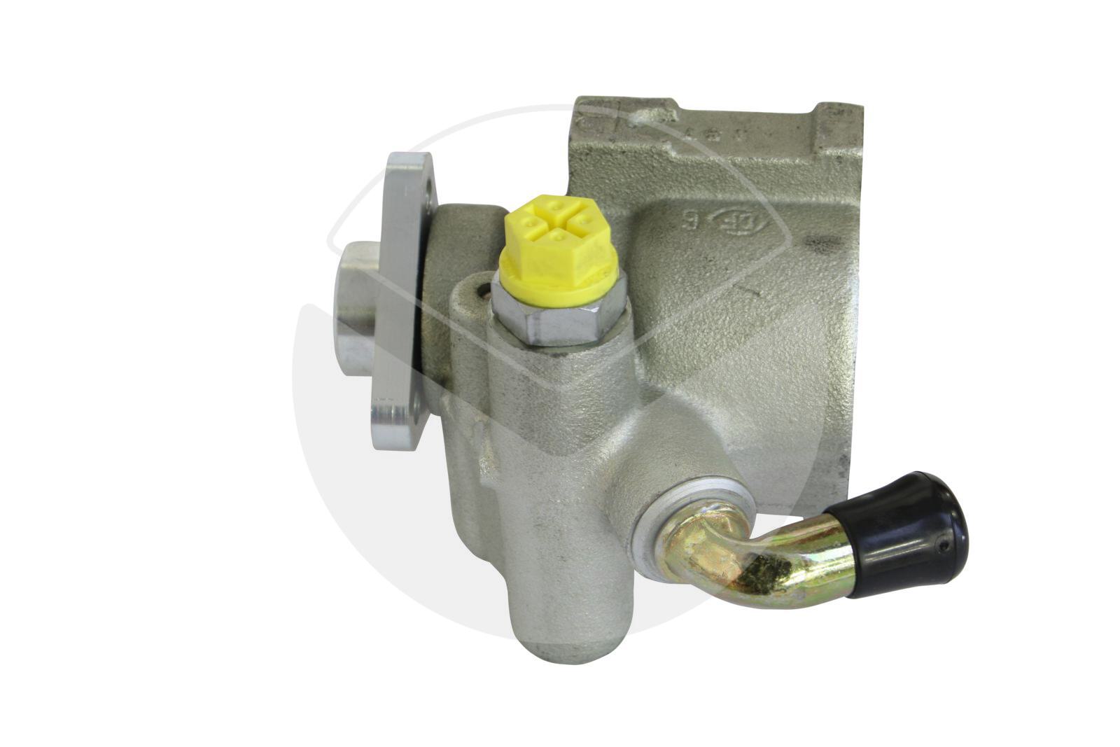 Hydraulic Pump, steering (Exchange Part)