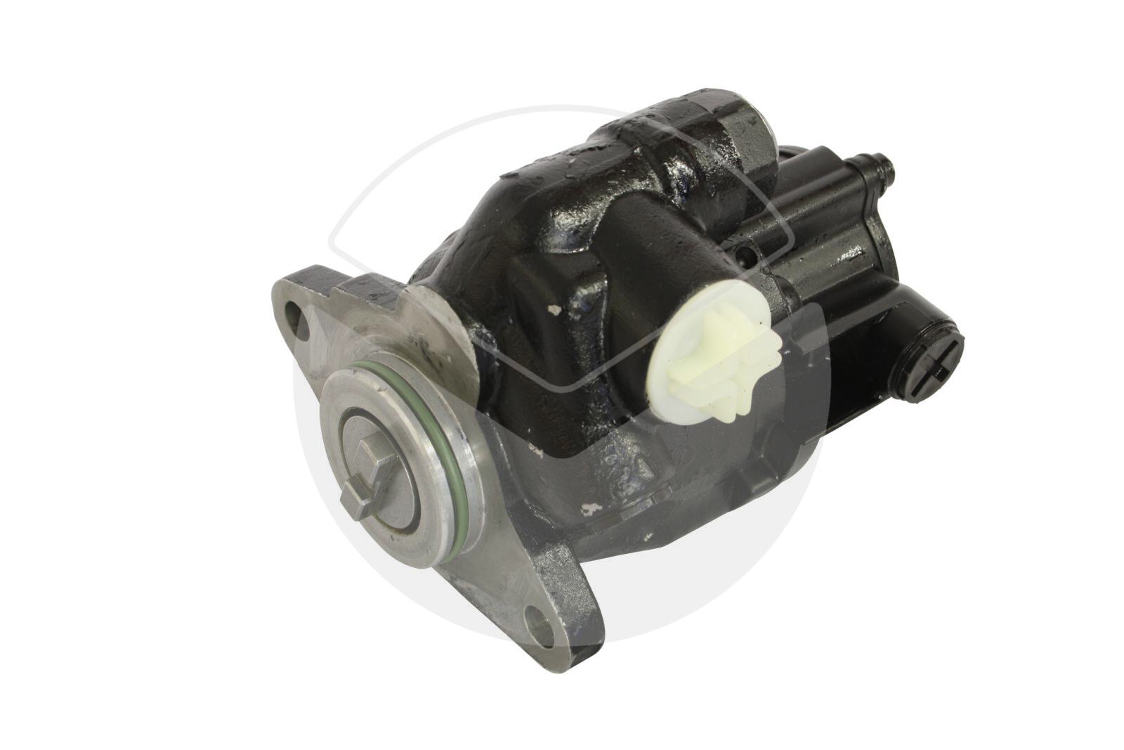 Hydraulic Pump, steering (Exchange Part)