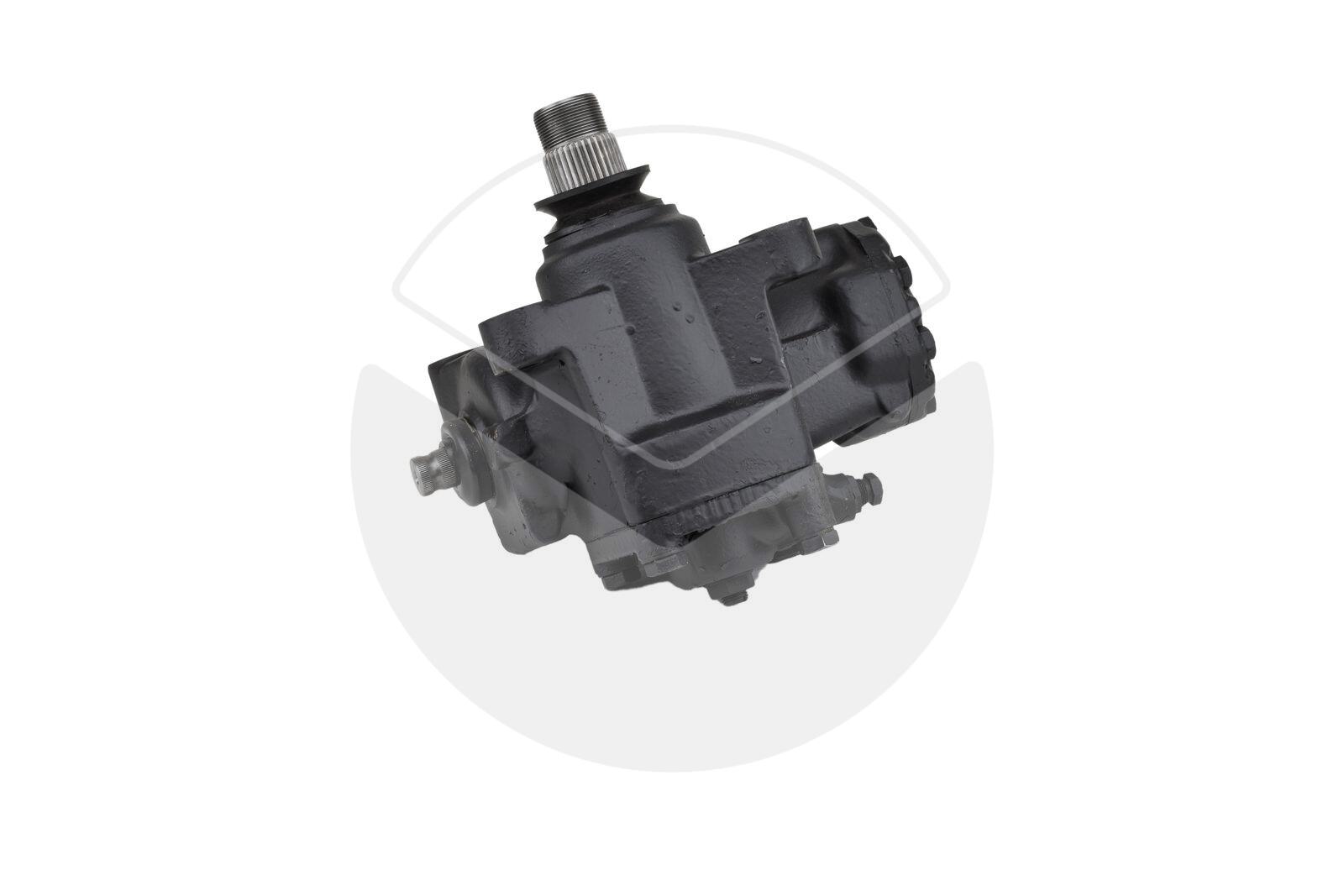 Steering Gear (Exchange Part)