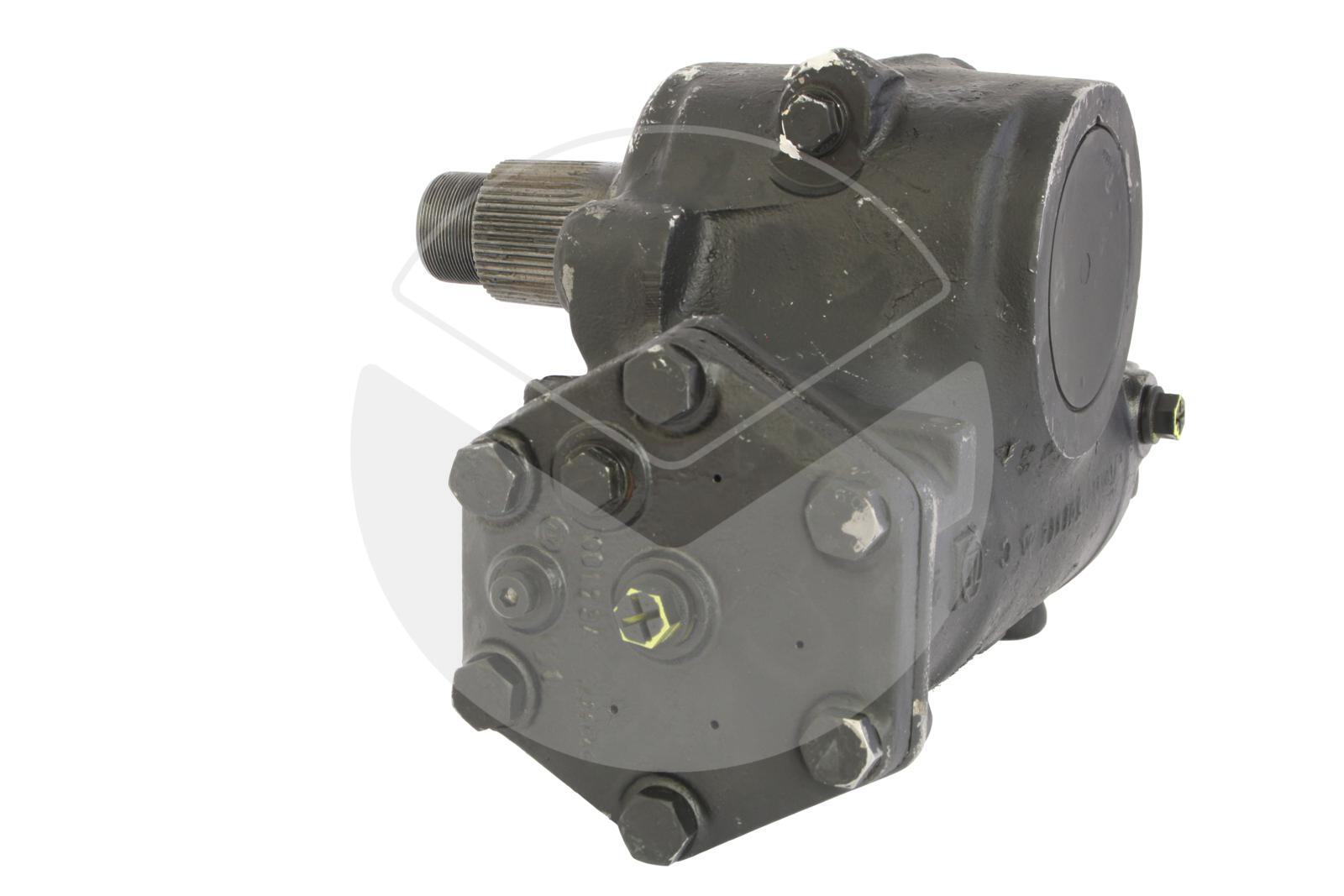 Steering Gear (Exchange Part)