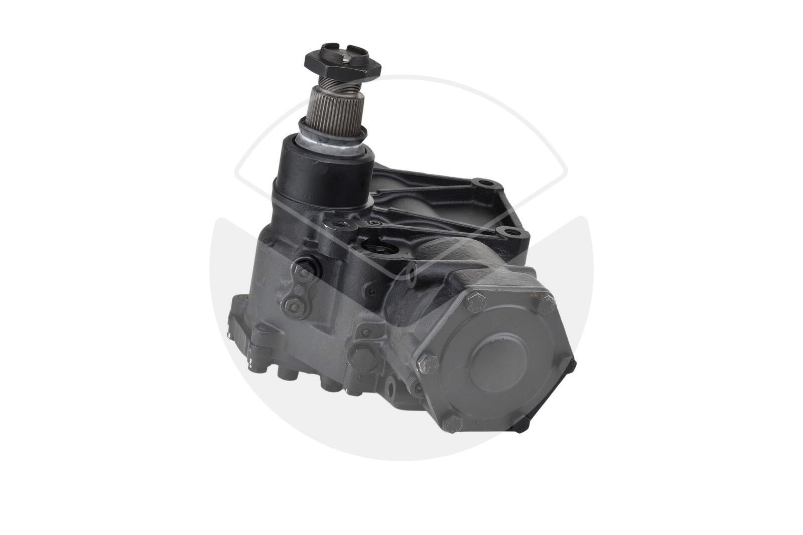 Steering Gear (Exchange Part)