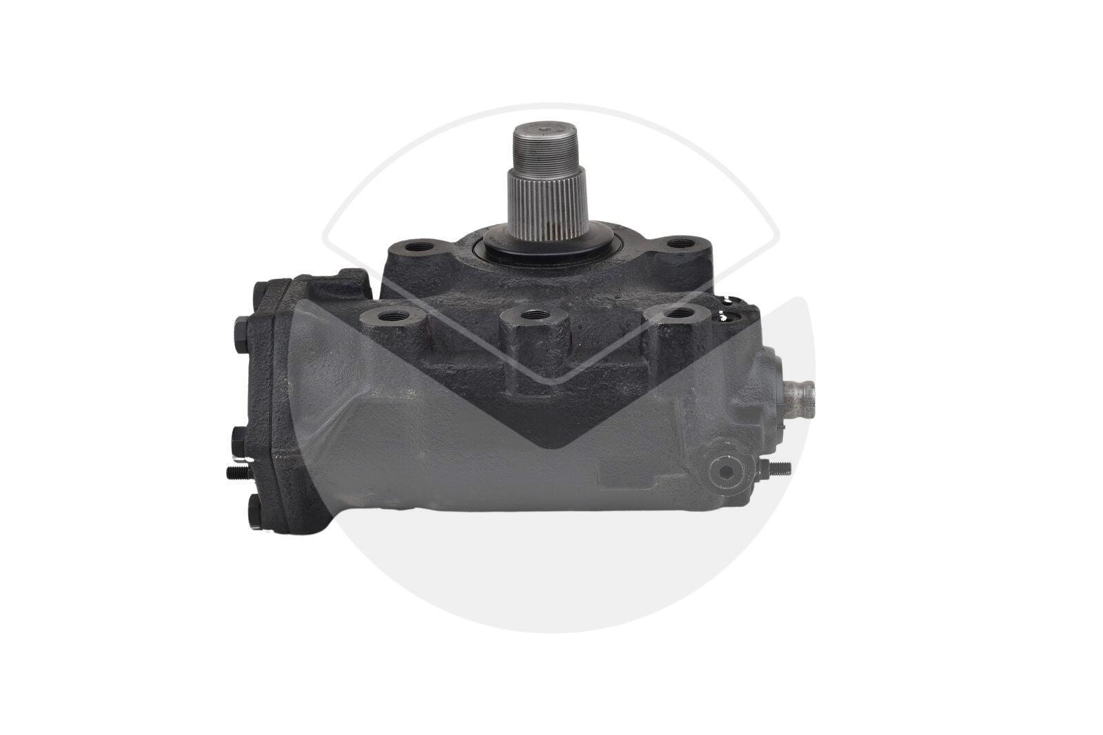 Steering Gear (Exchange Part)