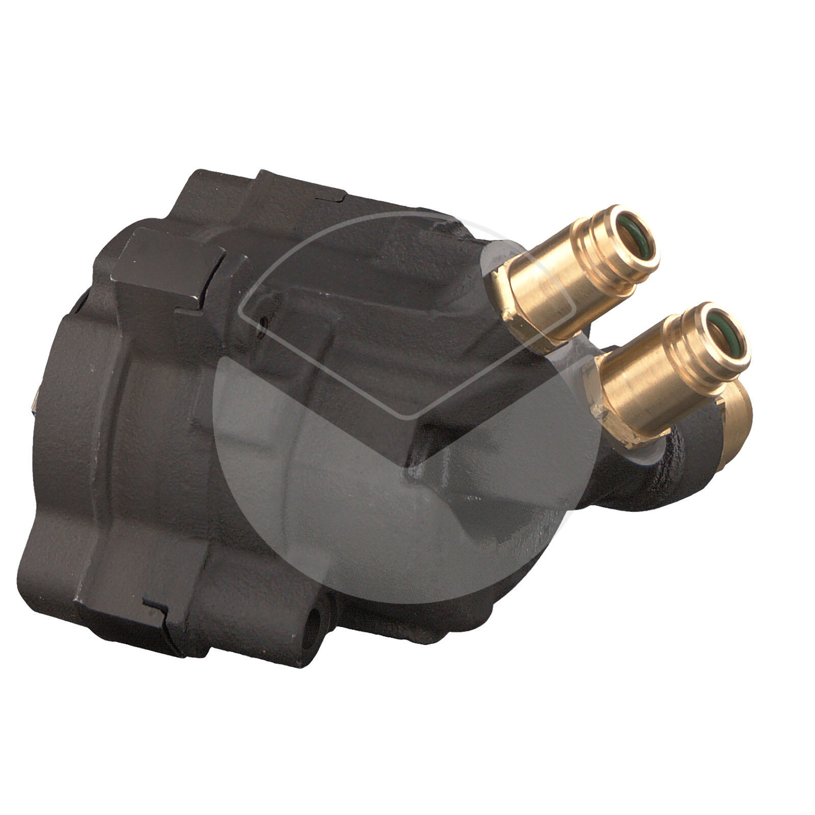 High-pressure Pump (Exchange Part)