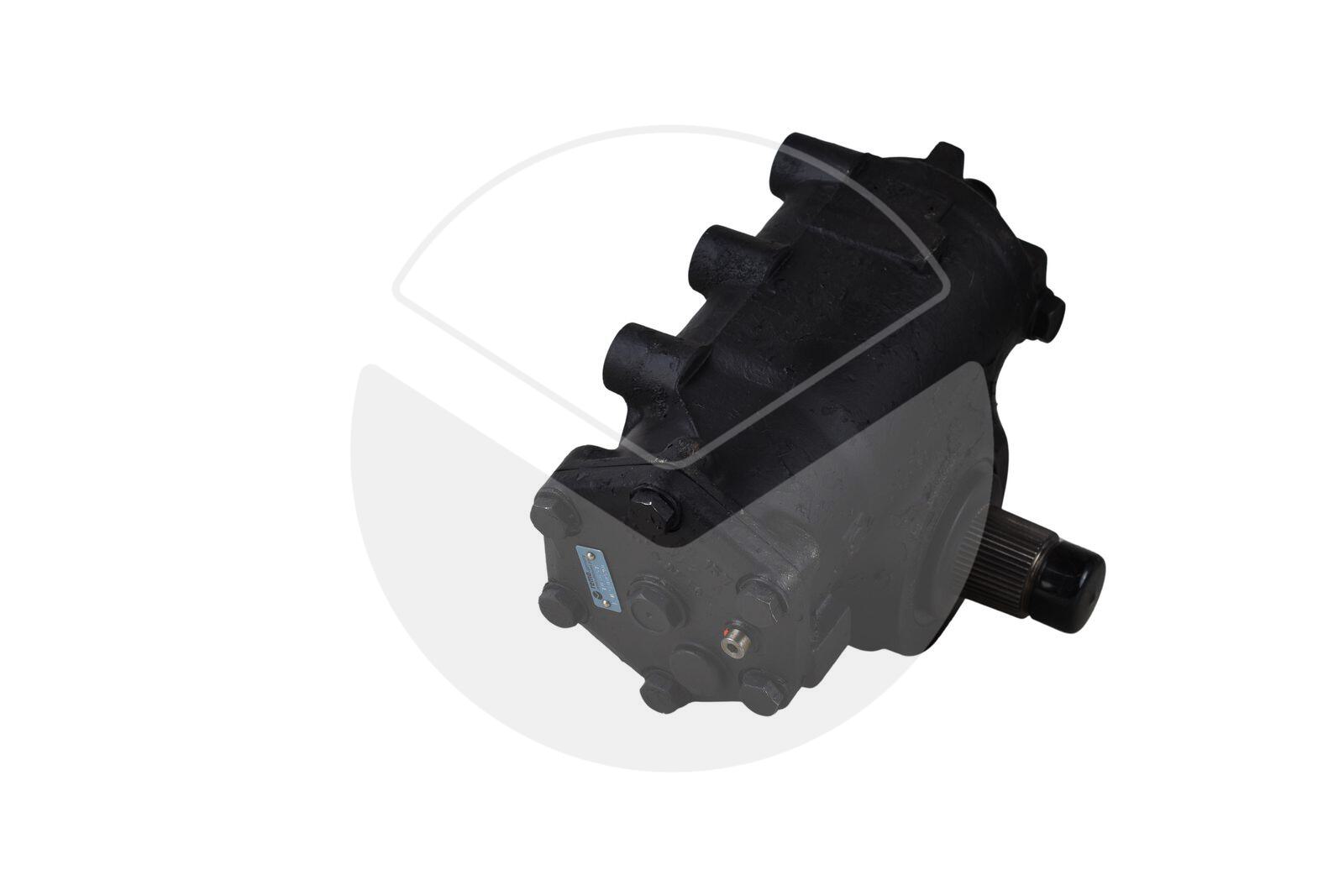 Steering Gear (Exchange Part)