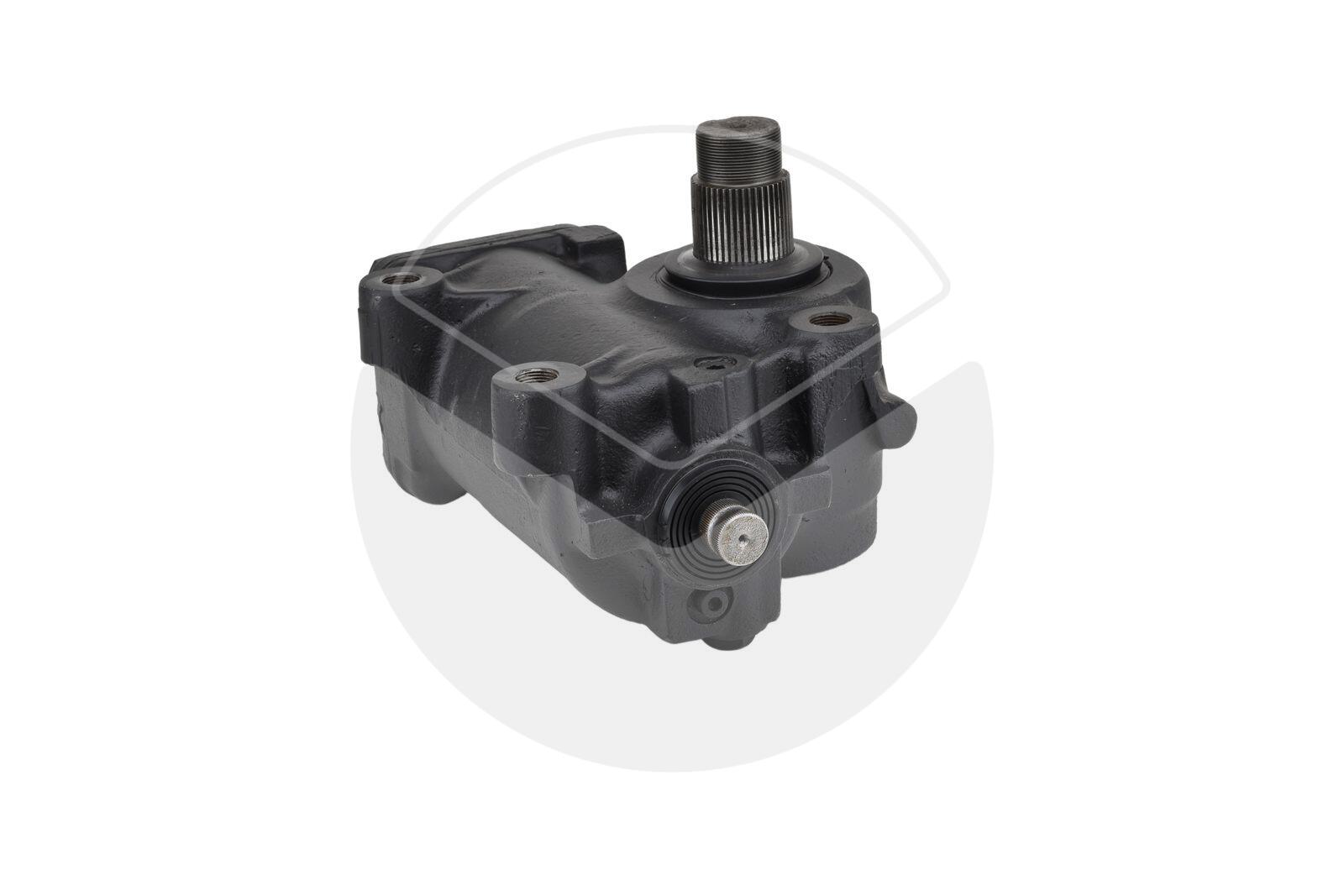 Steering Gear (Exchange Part)