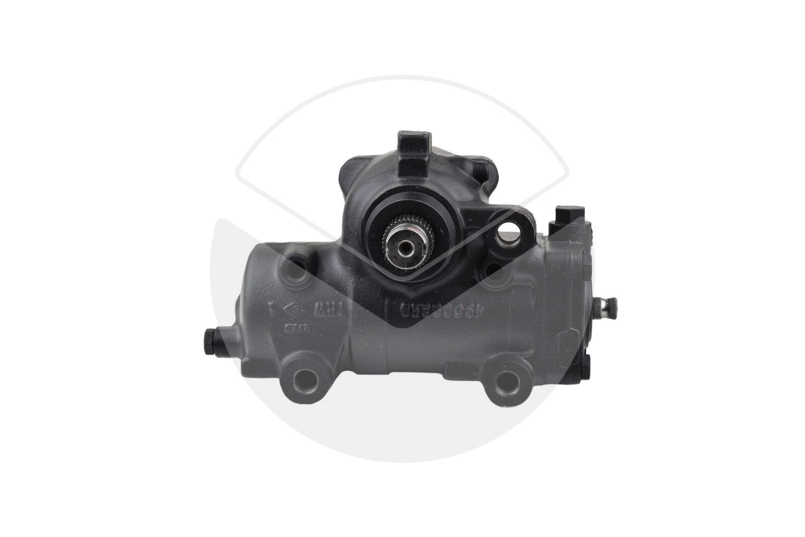 Steering Gear (Exchange Part)