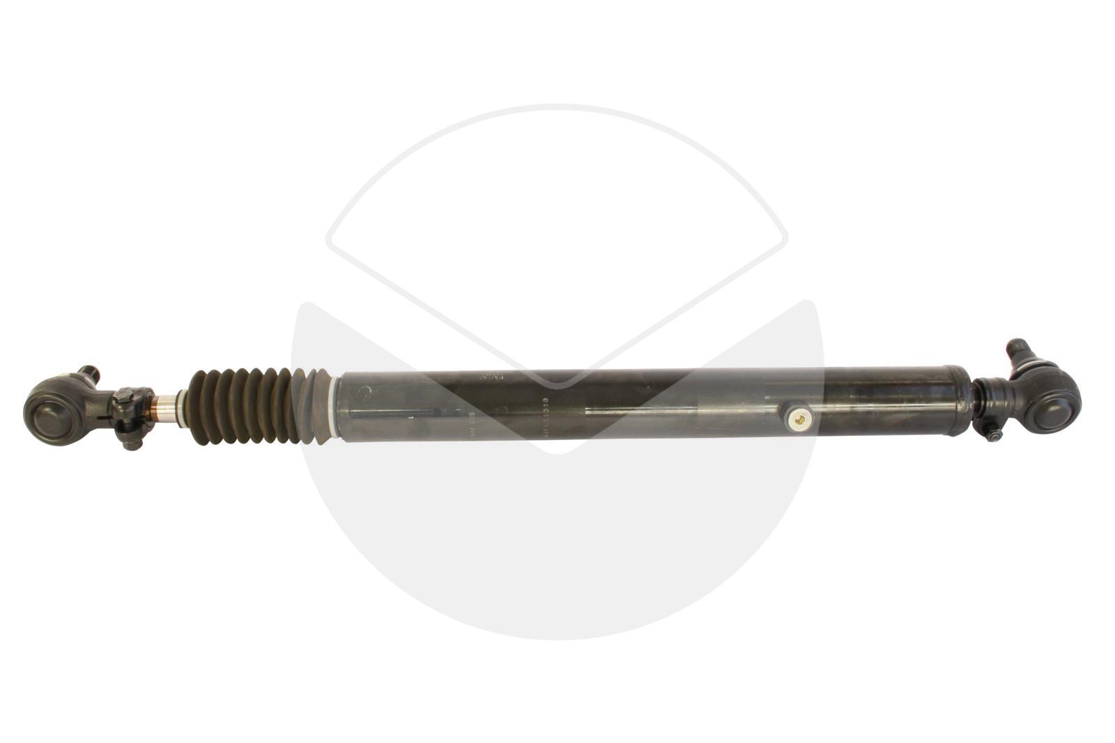 Slave Cylinder, power steering