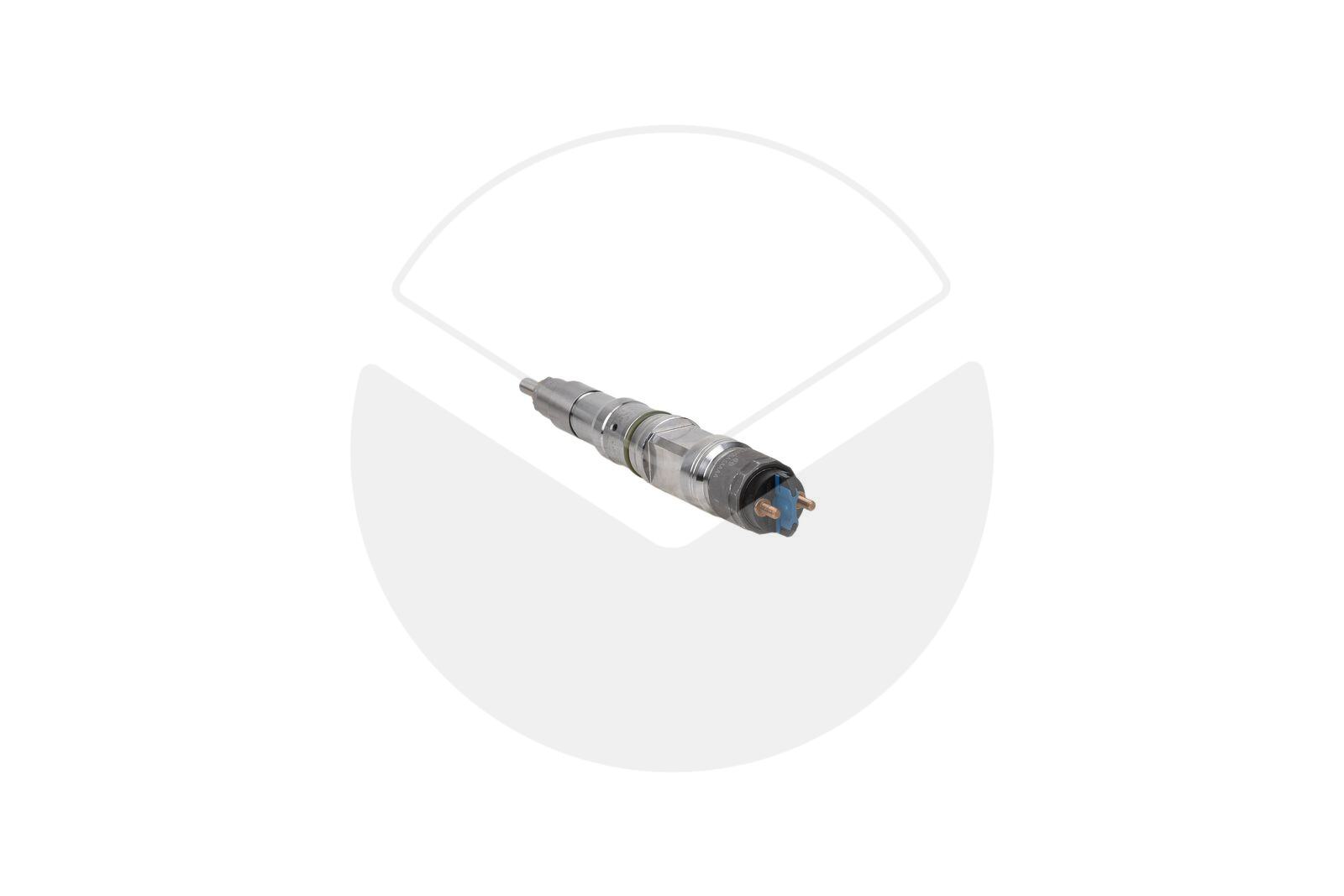Injector Nozzle (Exchange Part)