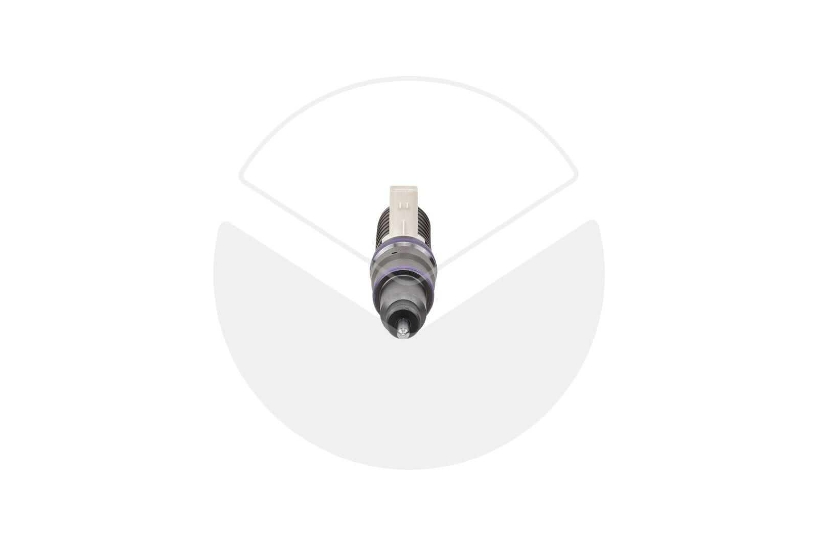 Injecteur (Échange standard)