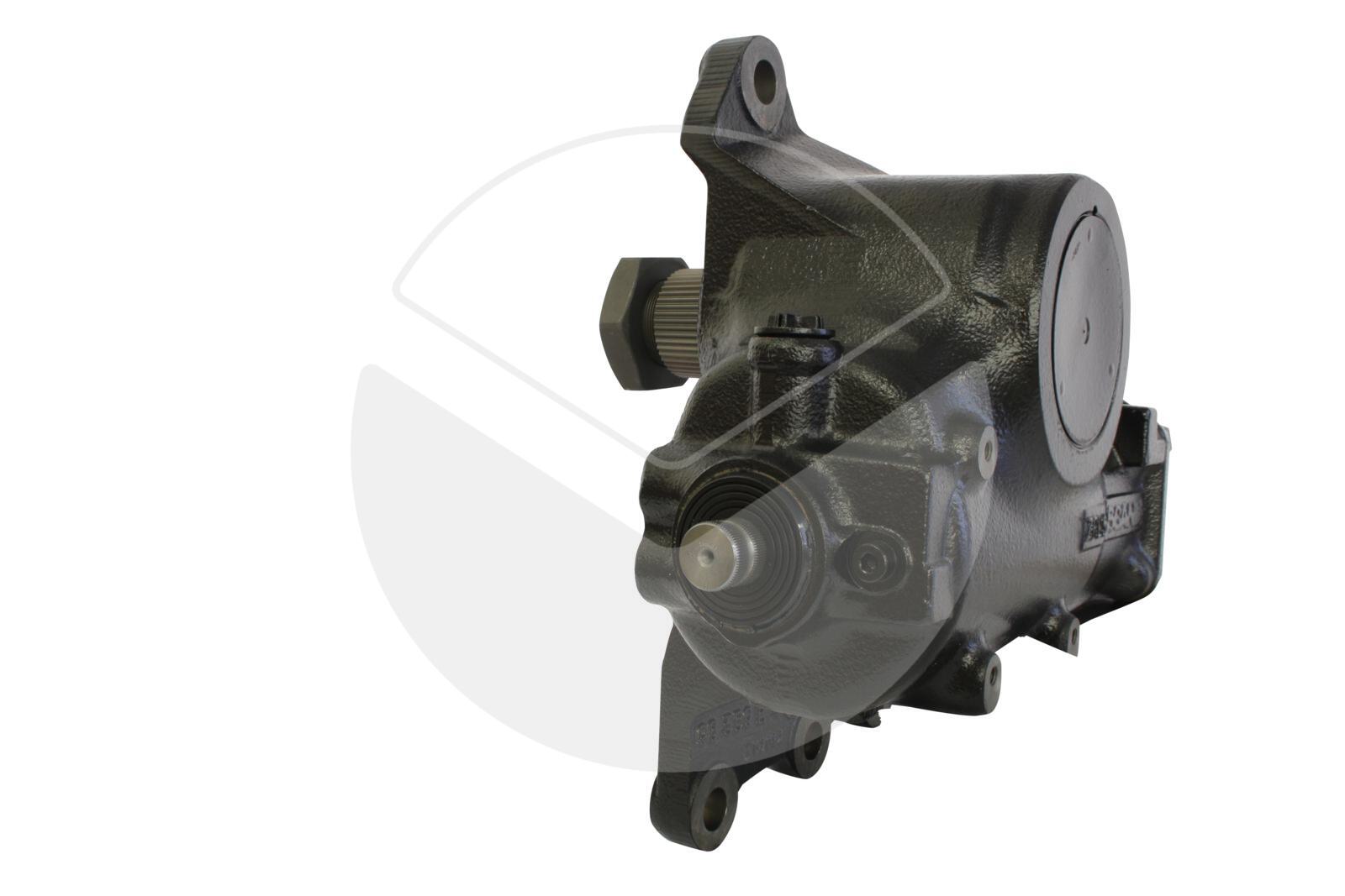 Steering Gear (Exchange Part)