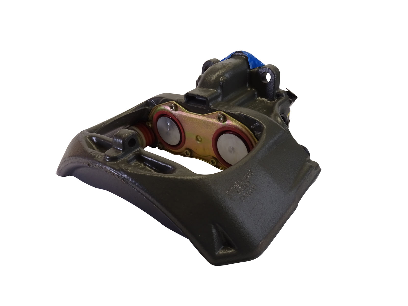 Brake Caliper (Exchange Part)