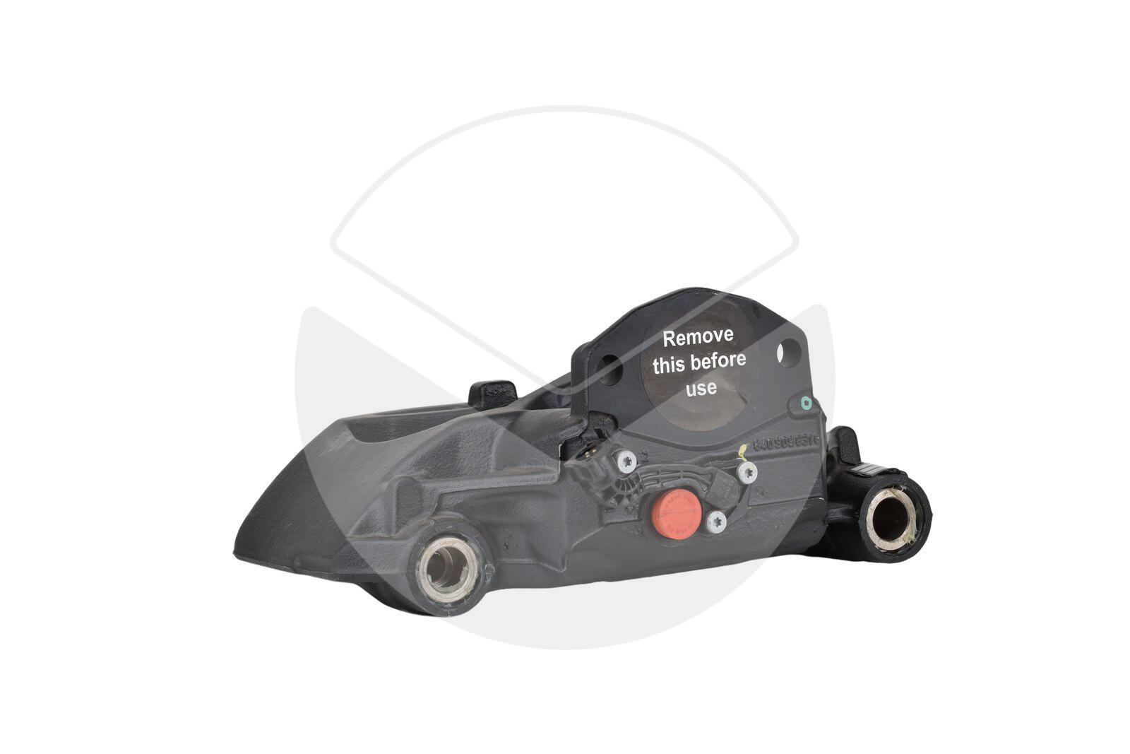 Brake Caliper (Exchange Part)