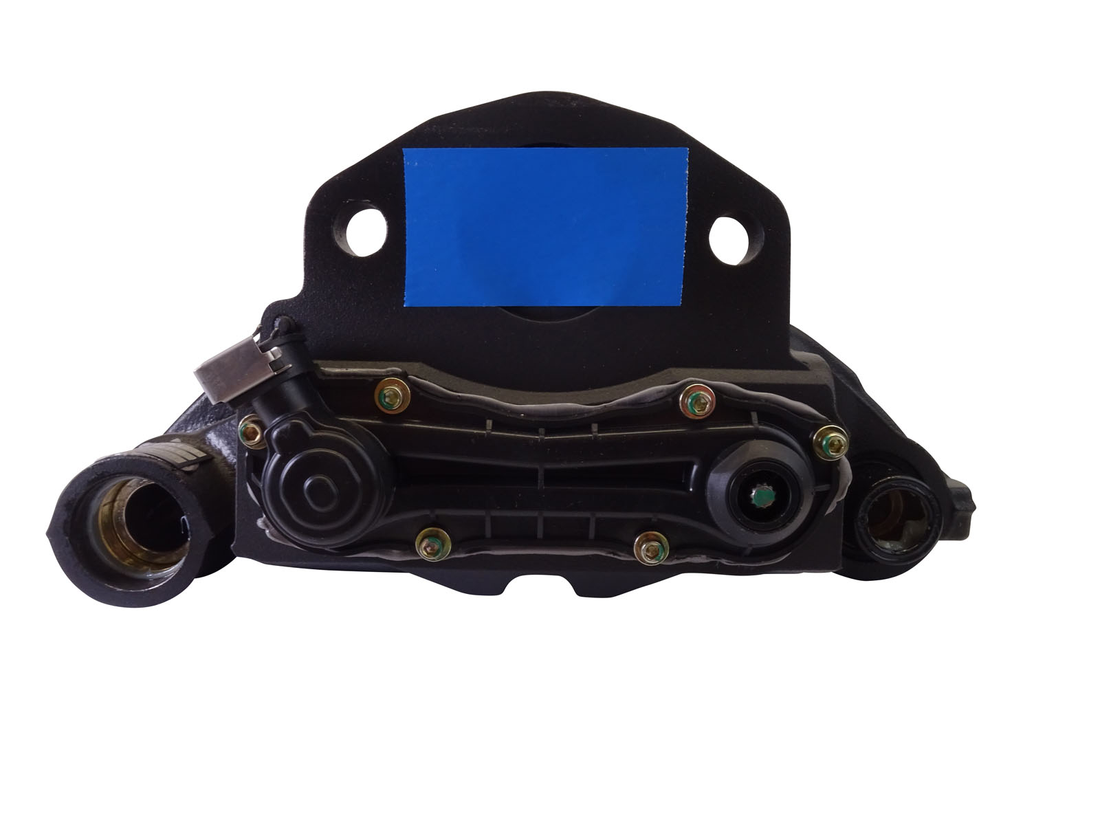 Brake Caliper (Exchange Part)