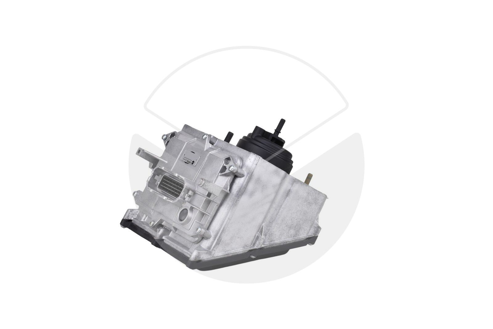 Delivery Module, urea injection
