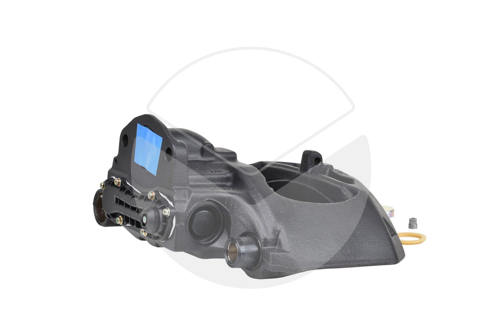 Brake Caliper (Exchange Part)
