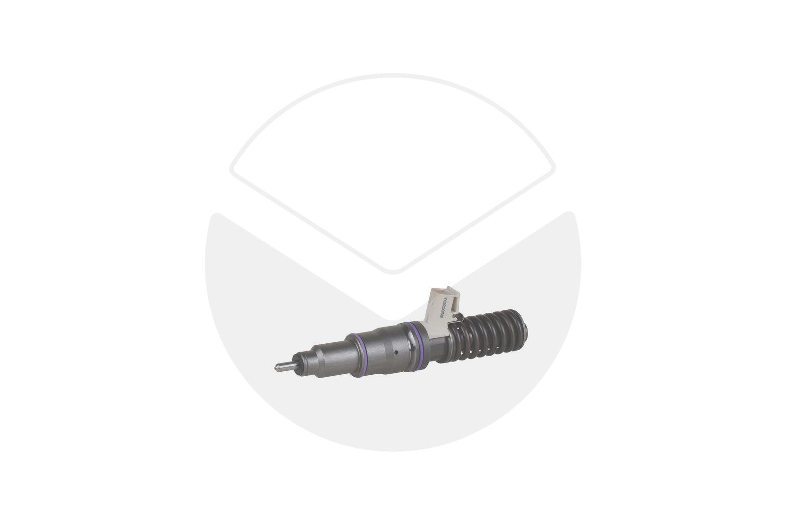 Injecteur (Échange standard)