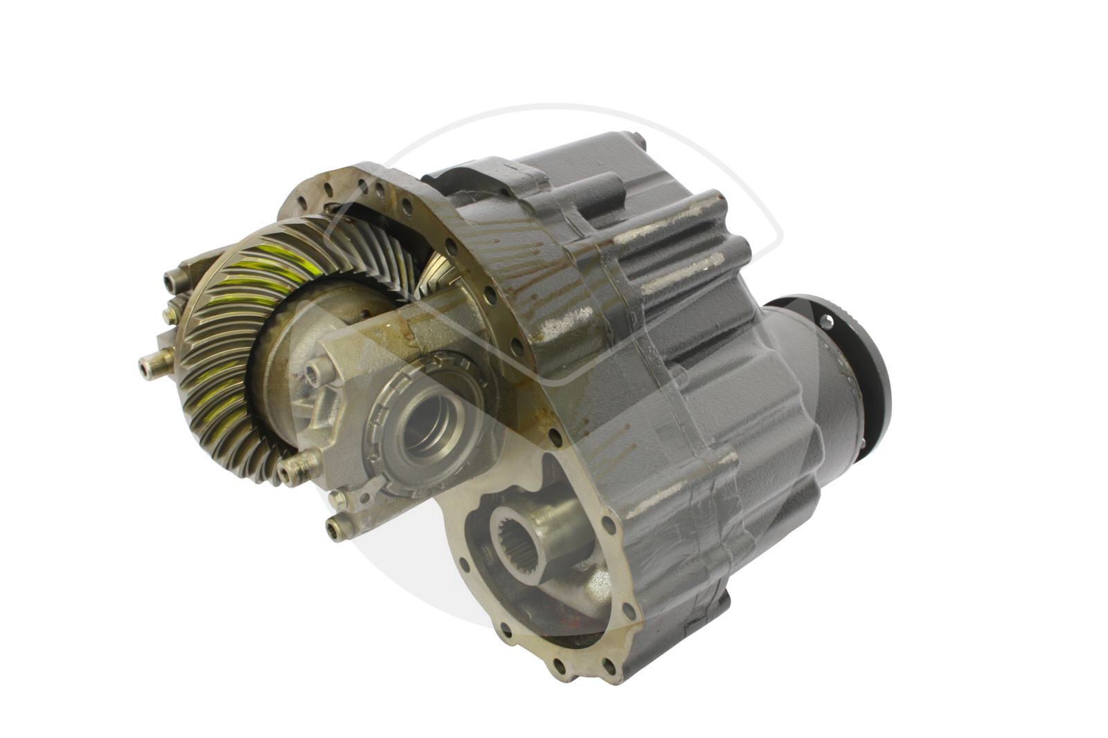 Differential Gear (Exchange Part)