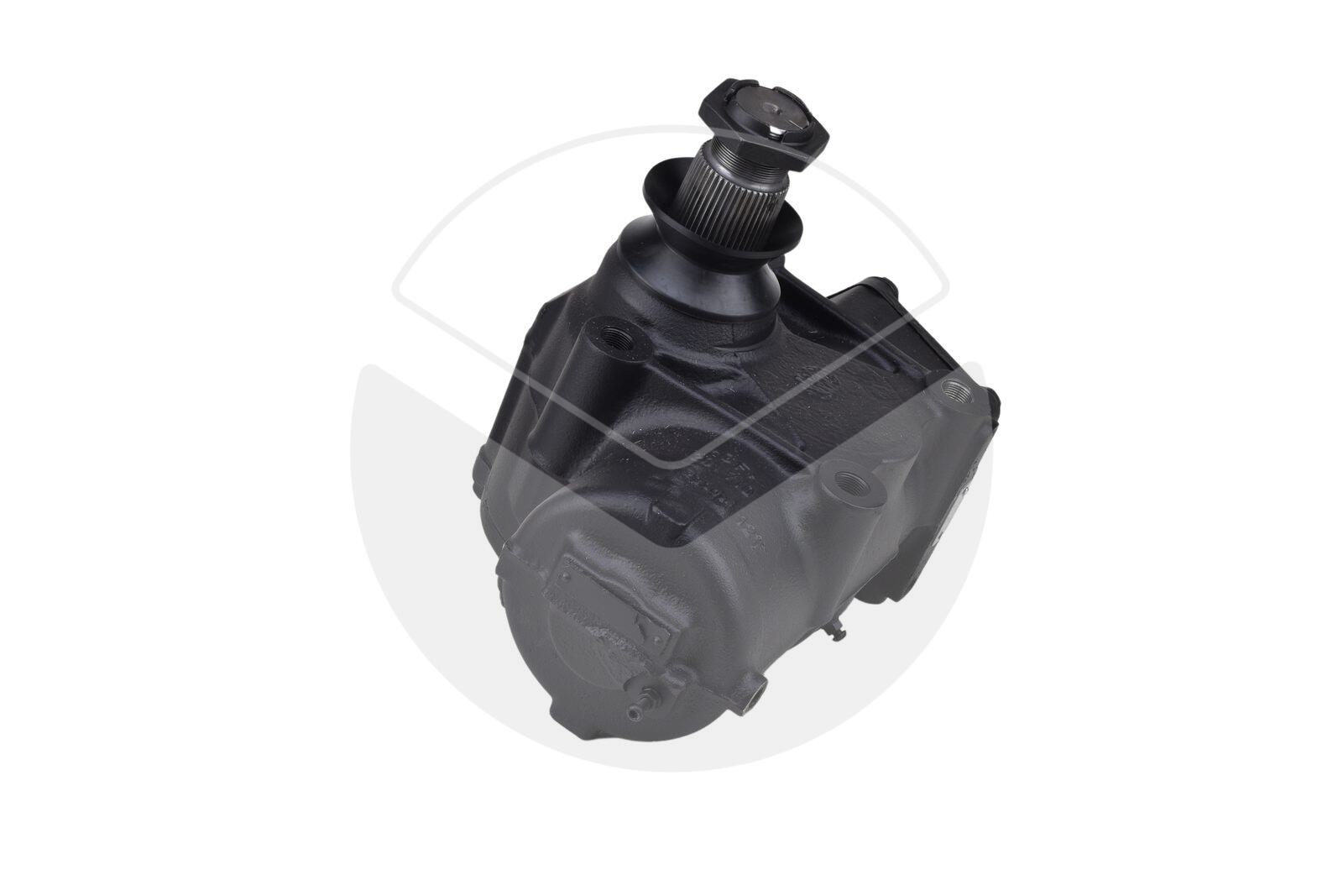 Steering Gear (Exchange Part)