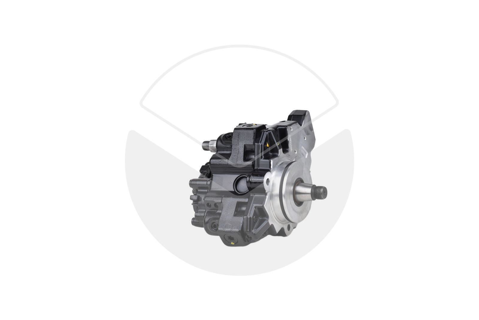 High-pressure Pump (Exchange Part)