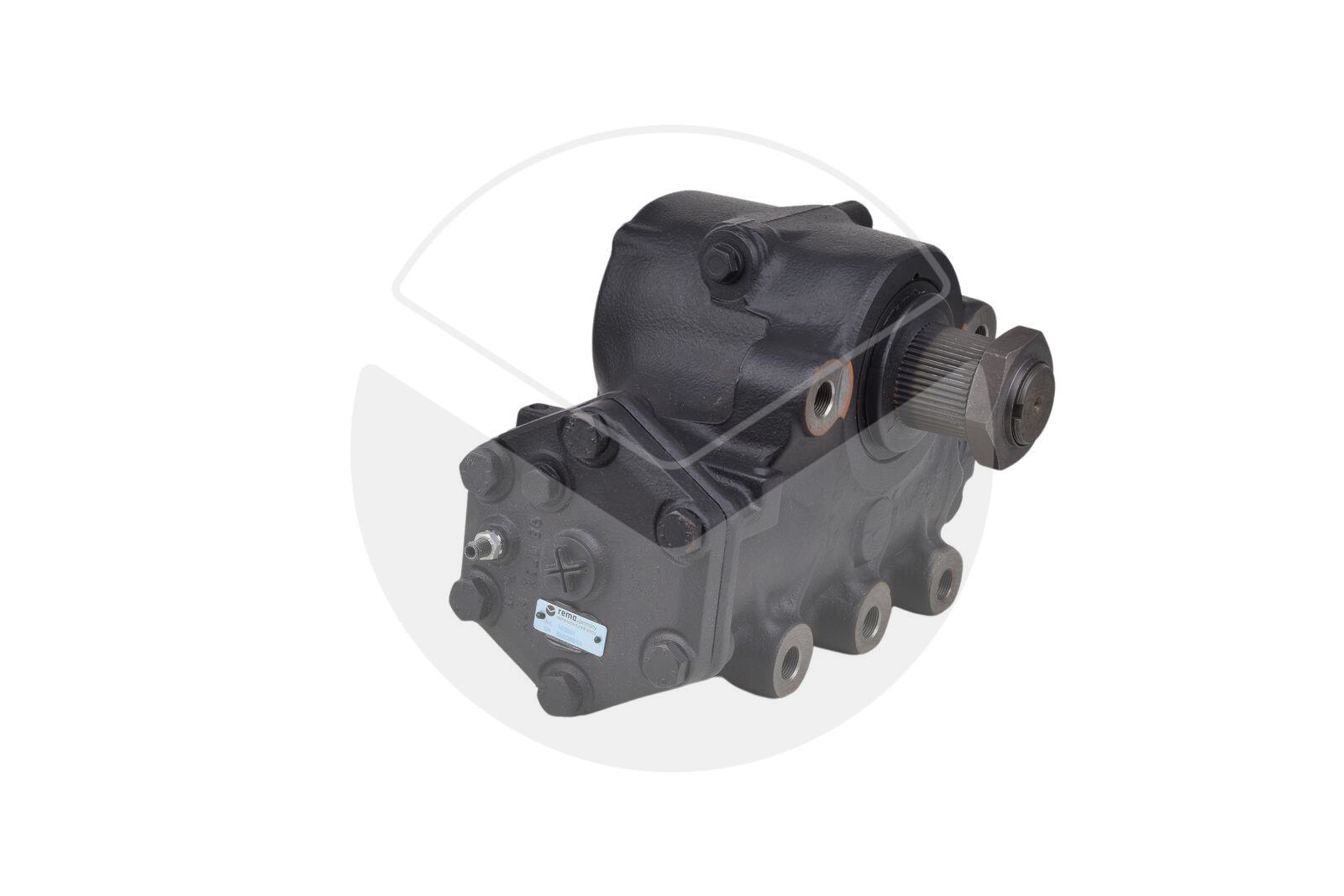 Steering Gear
