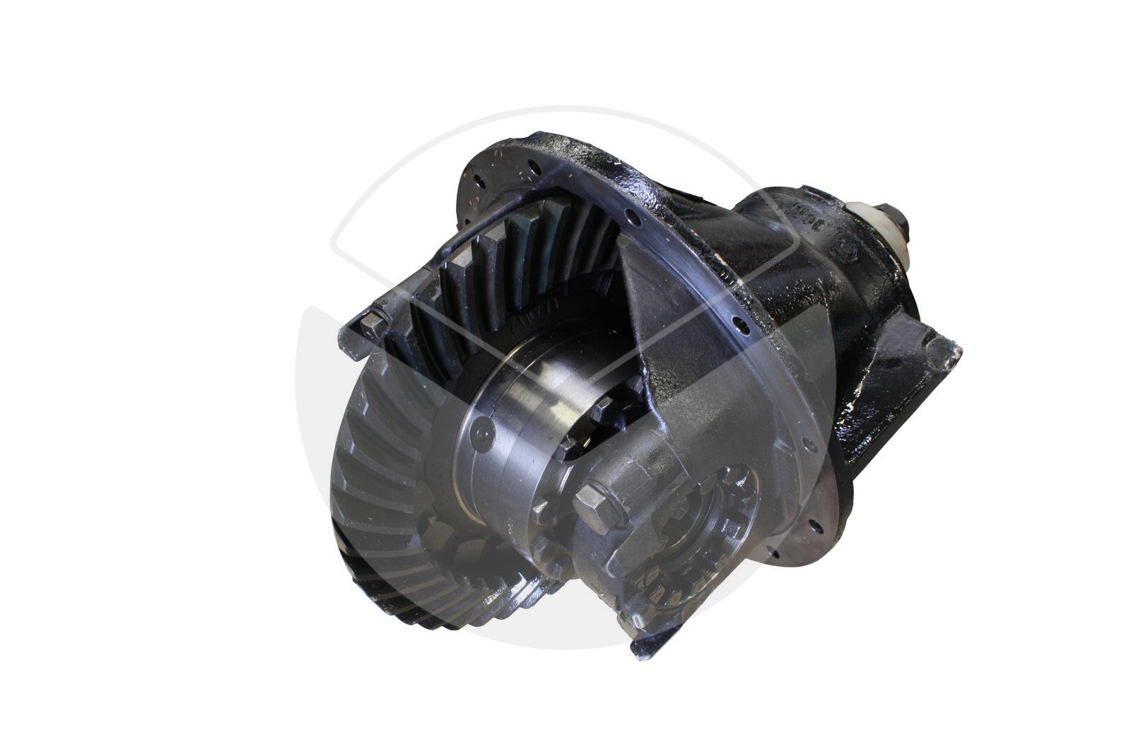 Differential Gear (Exchange Part)