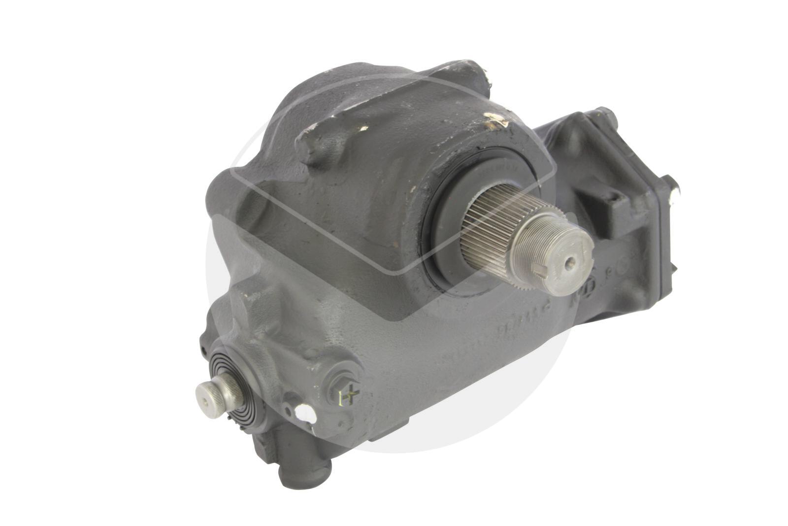 Steering Gear (Exchange Part)