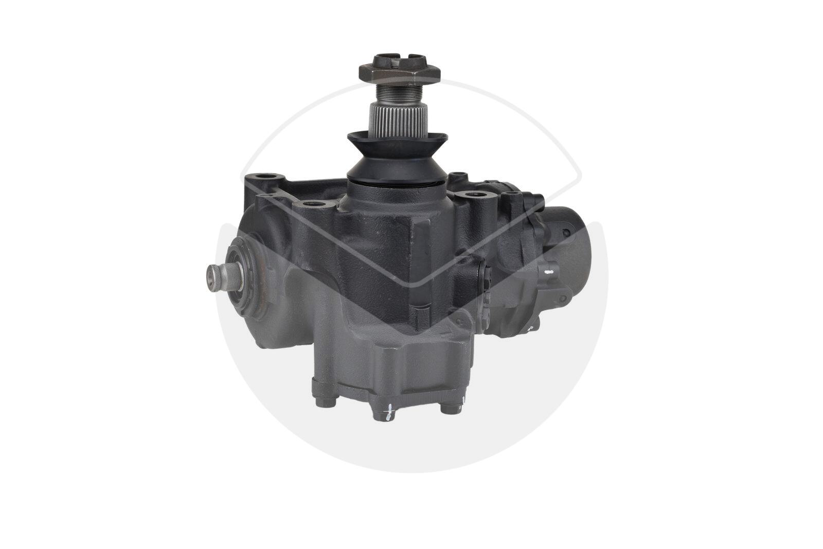 Steering Gear (Exchange Part)