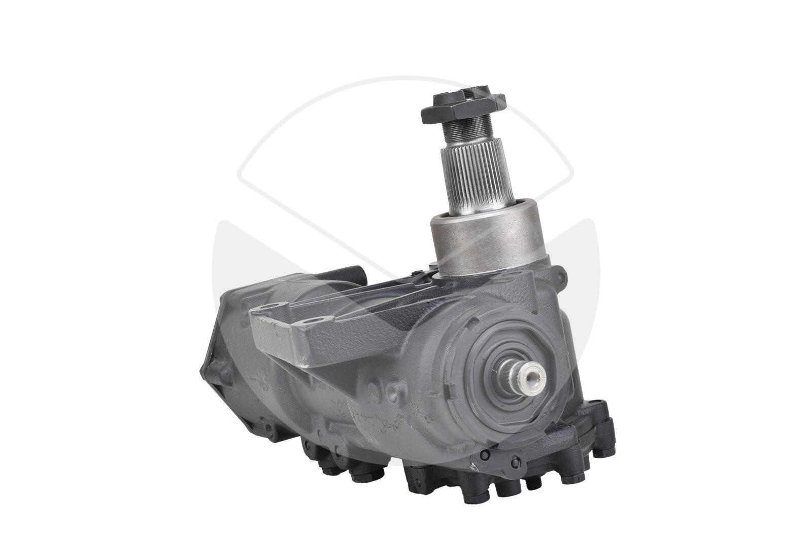 Steering Gear (Exchange Part)