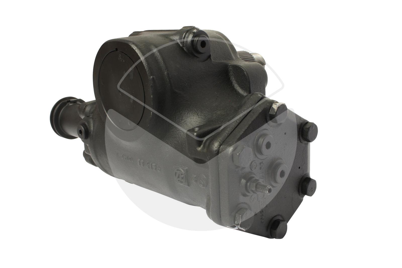 Steering Gear (Exchange Part)