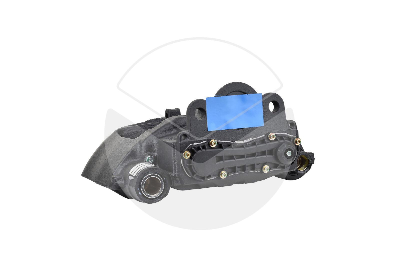 Brake Caliper (Exchange Part)