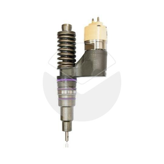 Injector Nozzle (Exchange Part)