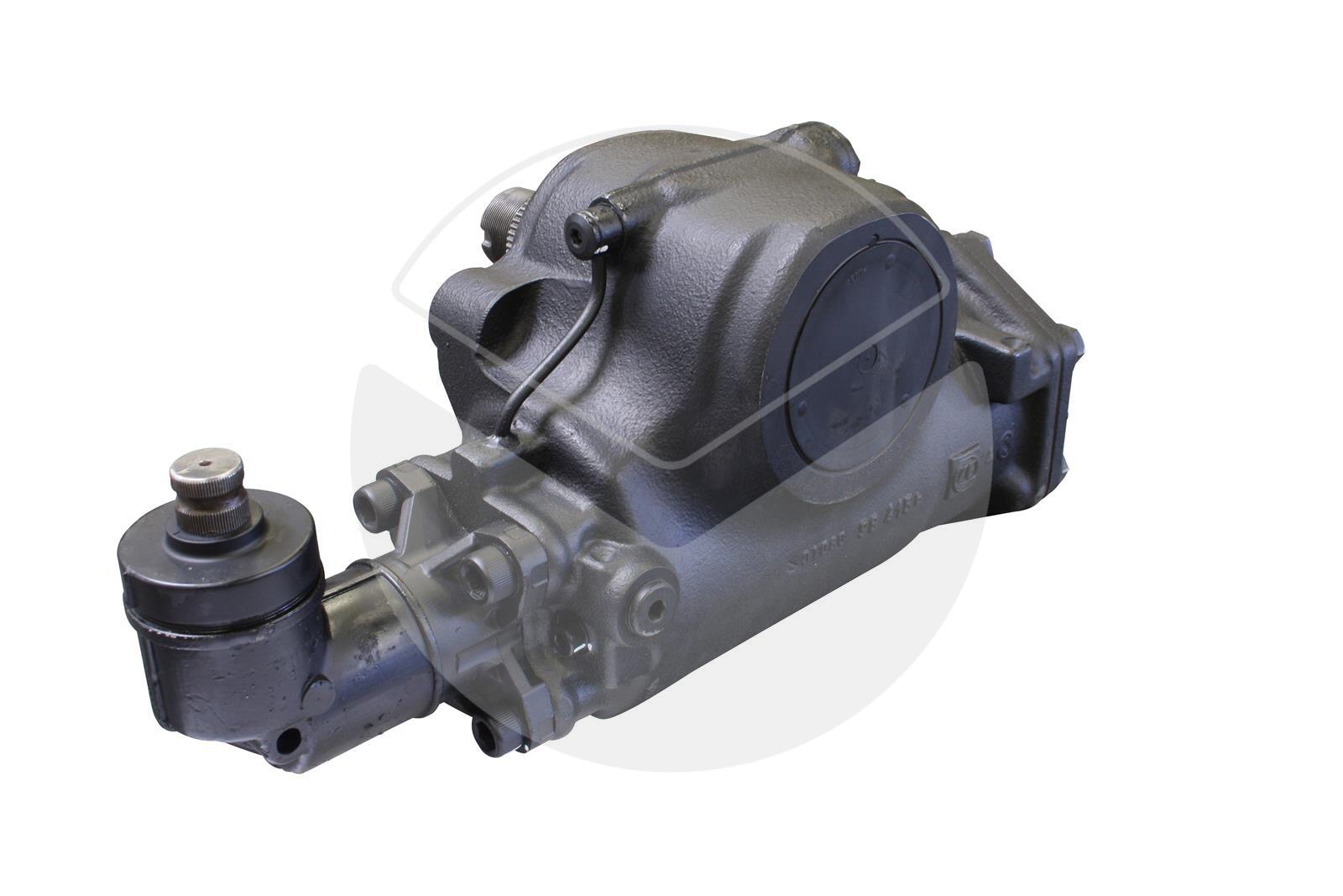 Steering Gear (Exchange Part)