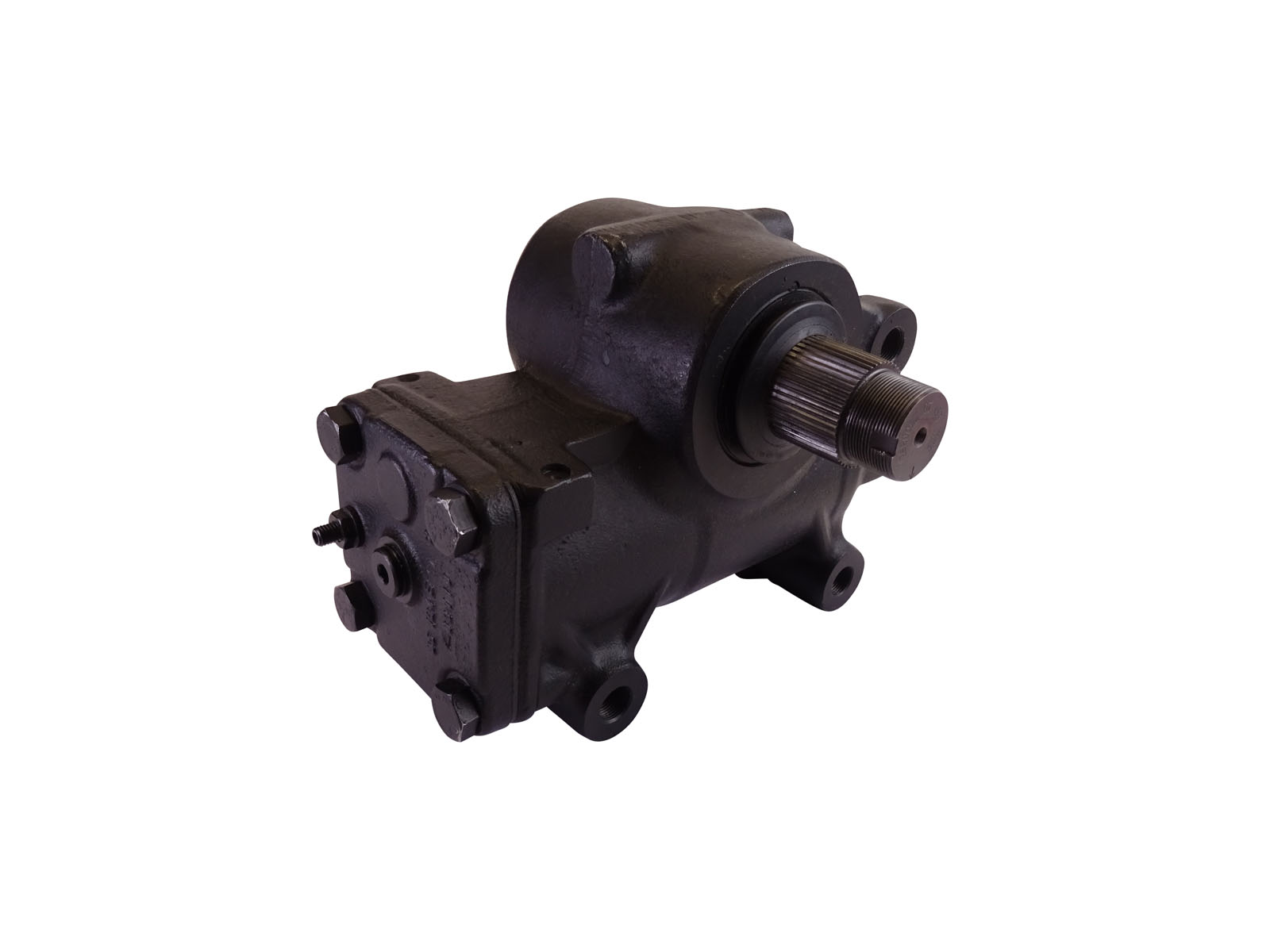 Steering Gear (Exchange Part)
