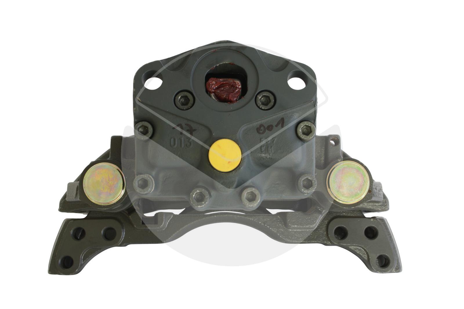 Brake Caliper (Exchange Part)