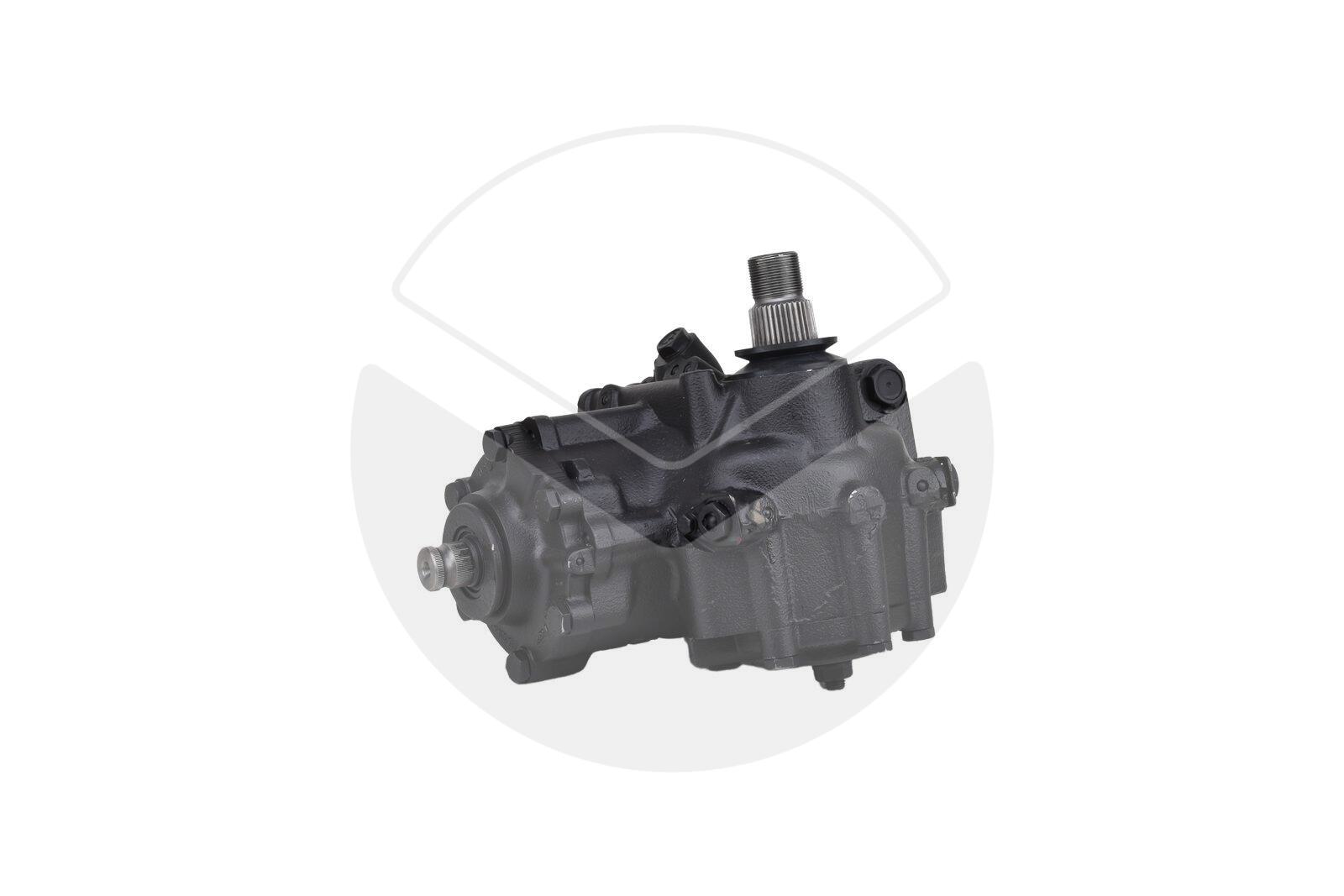 Steering Gear (Exchange Part)