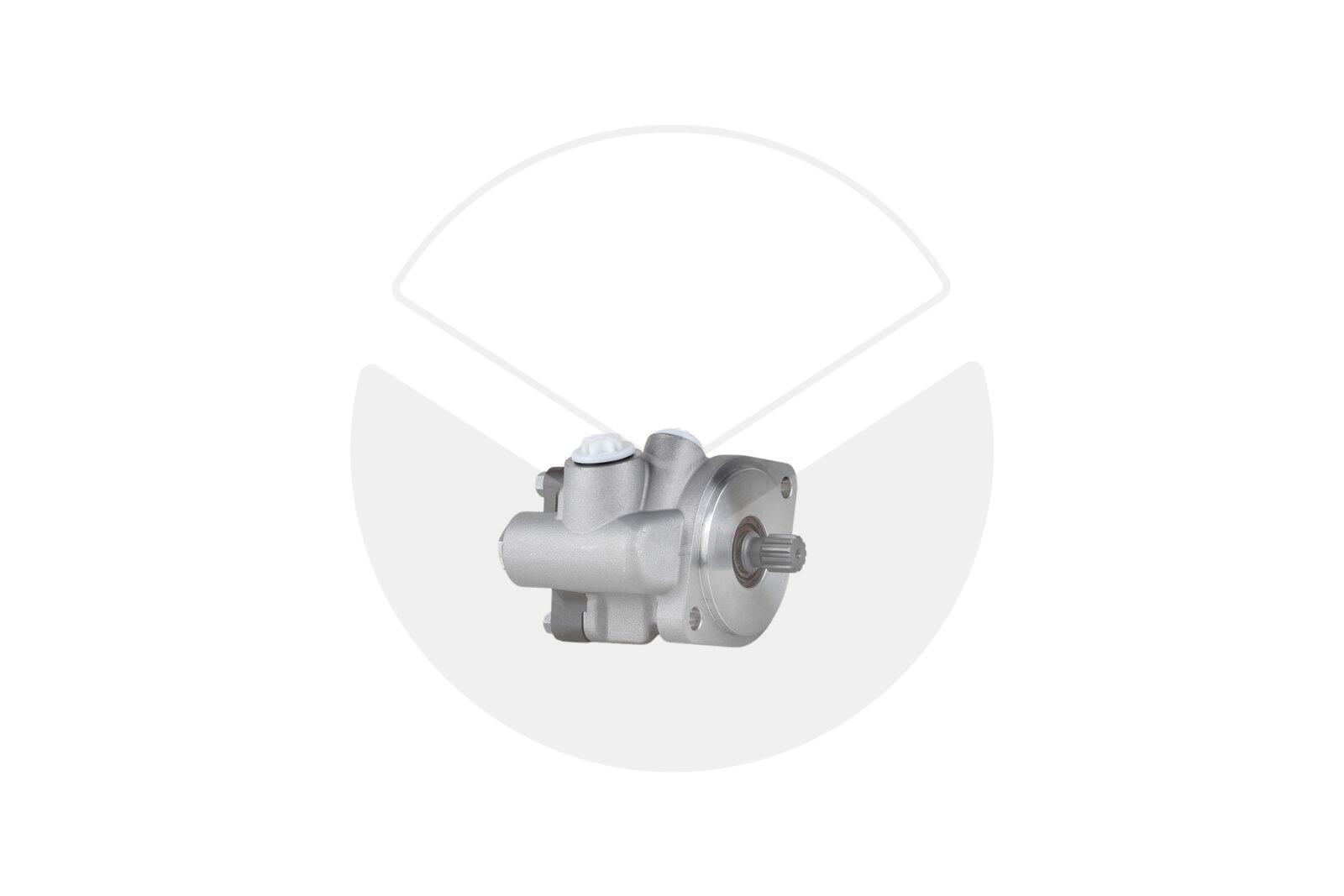 Pompe hydraulique, direction (Échange standard)