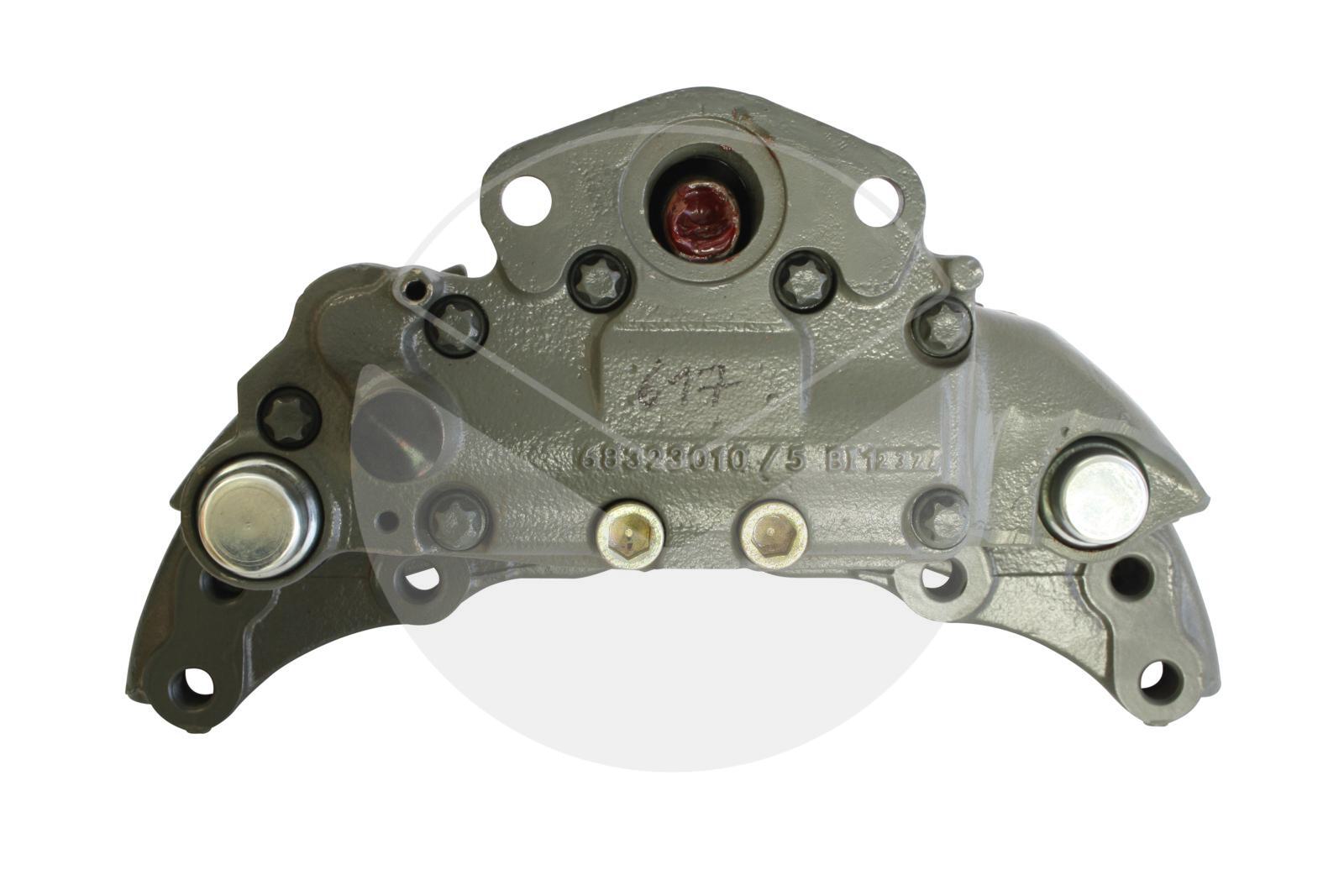 Brake Caliper (Exchange Part)