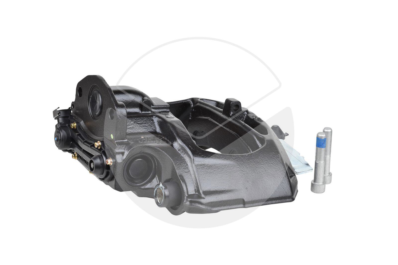 Brake Caliper (Exchange Part)