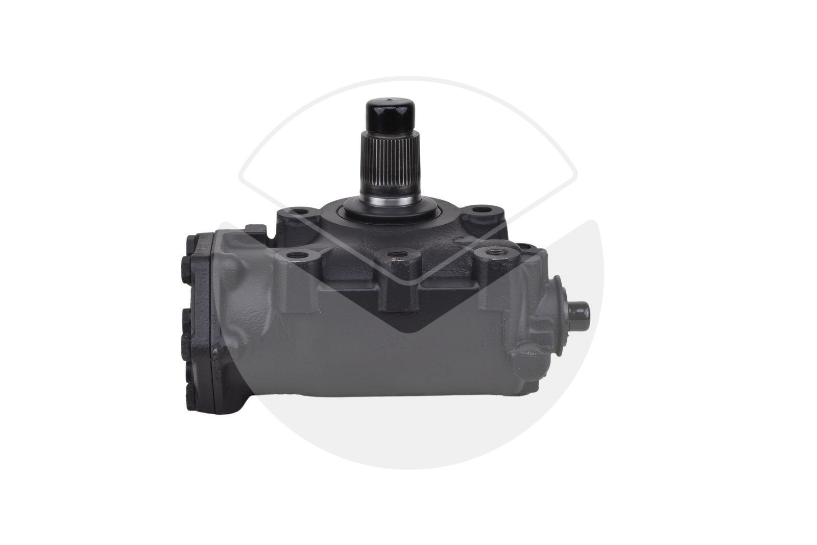 Steering Gear (Exchange Part)