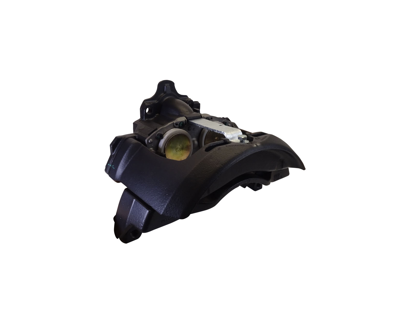 Brake Caliper (Exchange Part)