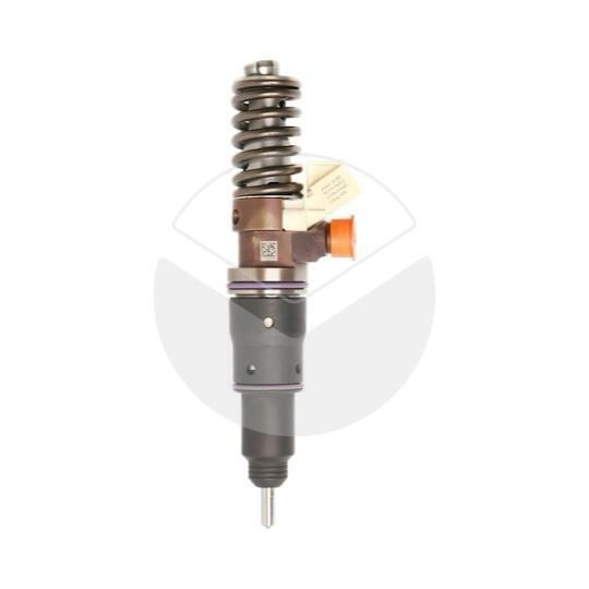 Unit Injector (UI) (Exchange Part)