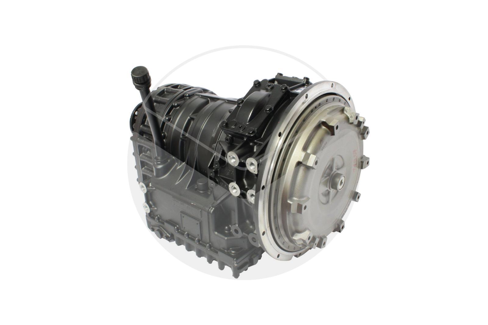 Manual Transmission (Exchange Part)