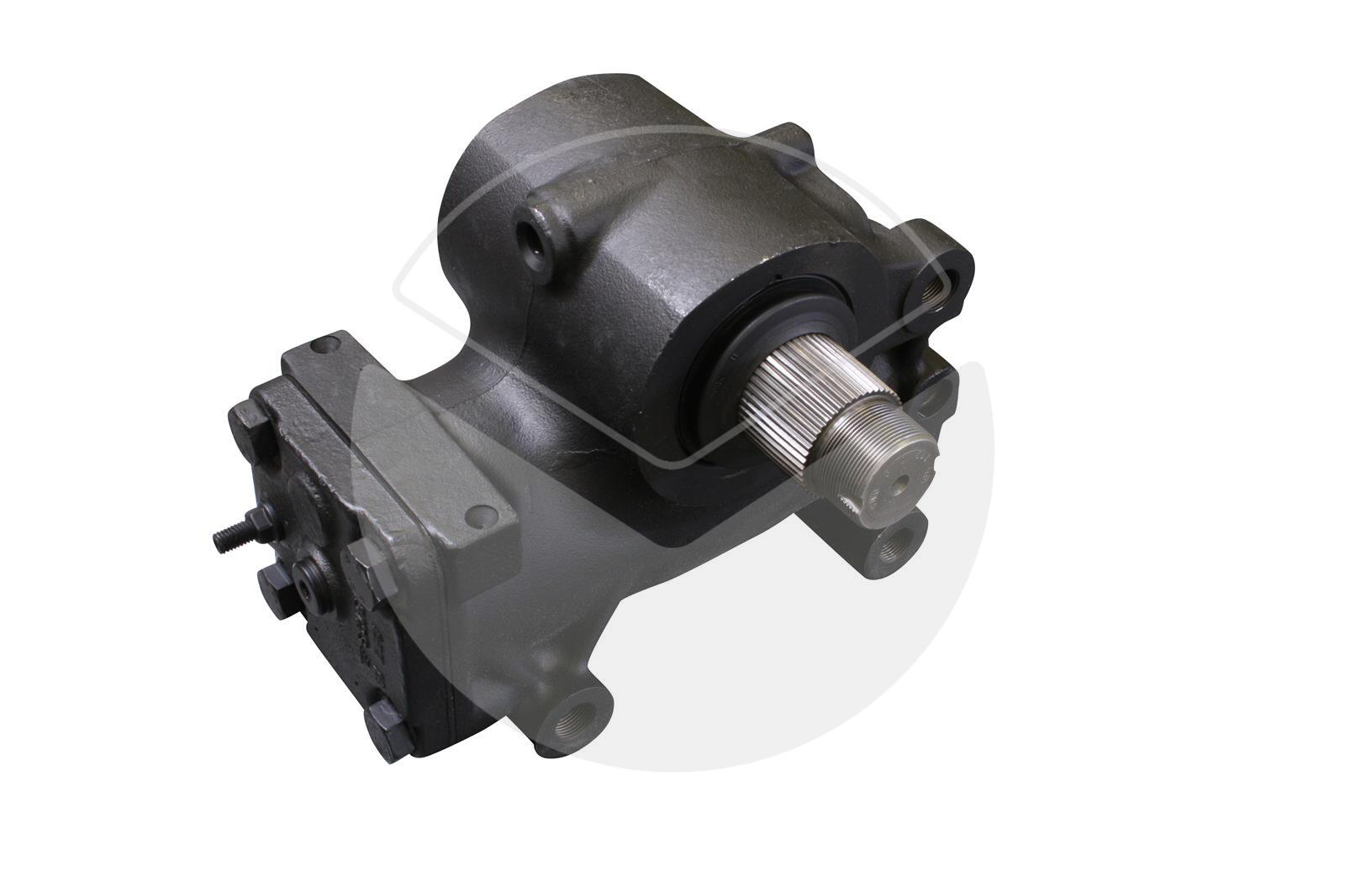 Steering Gear (Exchange Part)