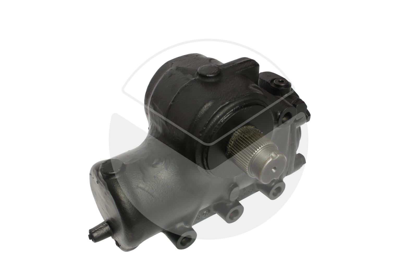 Steering Gear (Exchange Part)