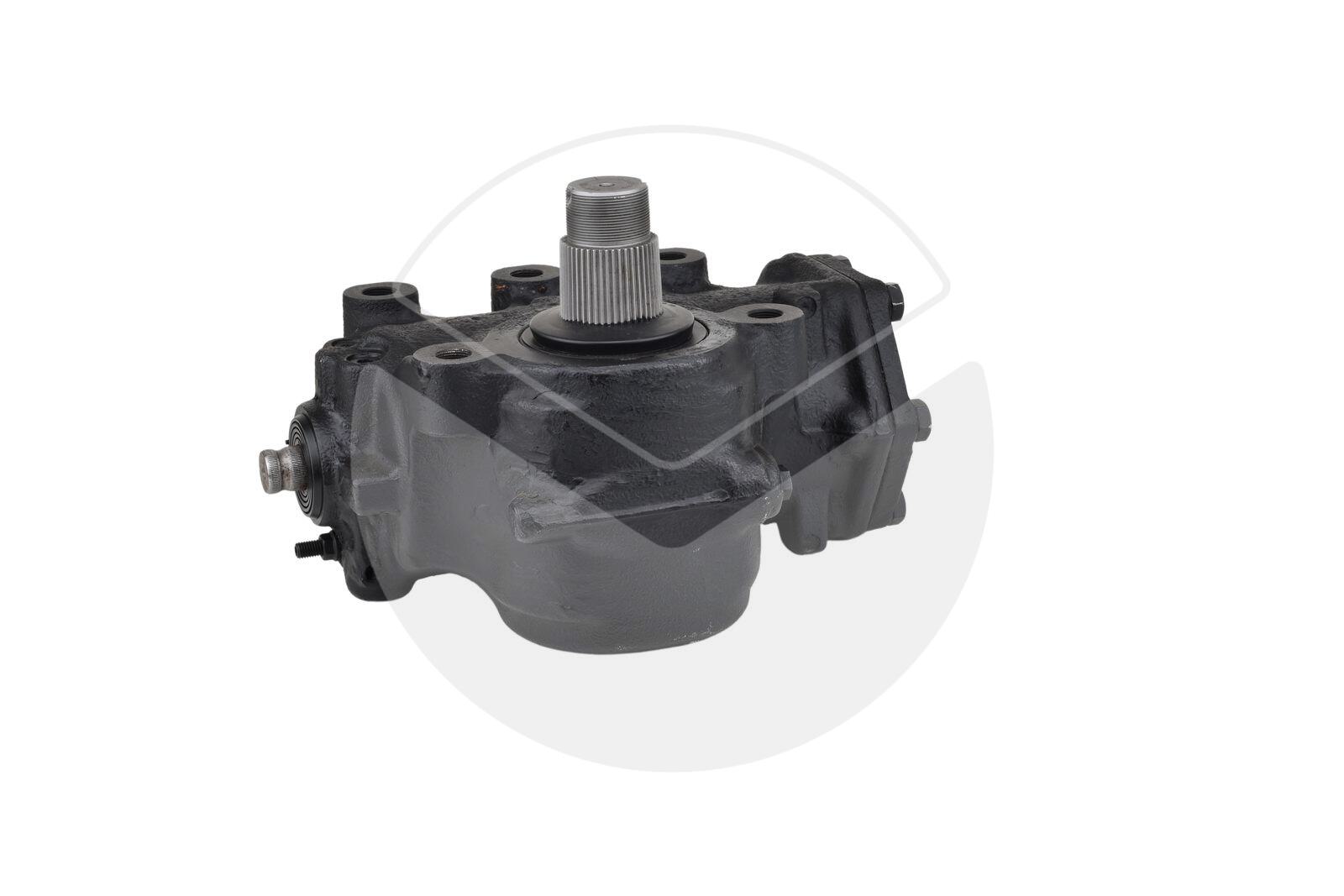 Steering Gear (Exchange Part)