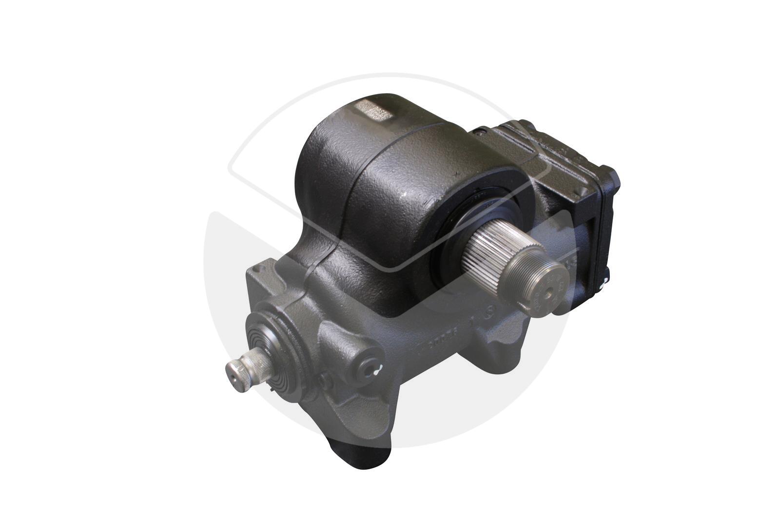 Steering Gear (Exchange Part)