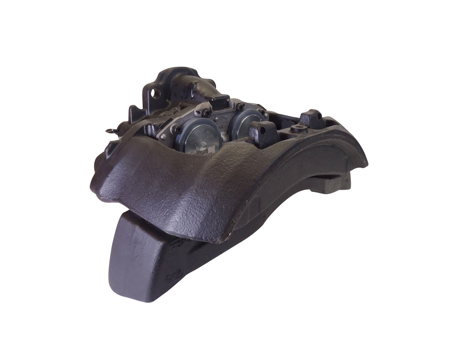 Brake Caliper (Exchange Part)