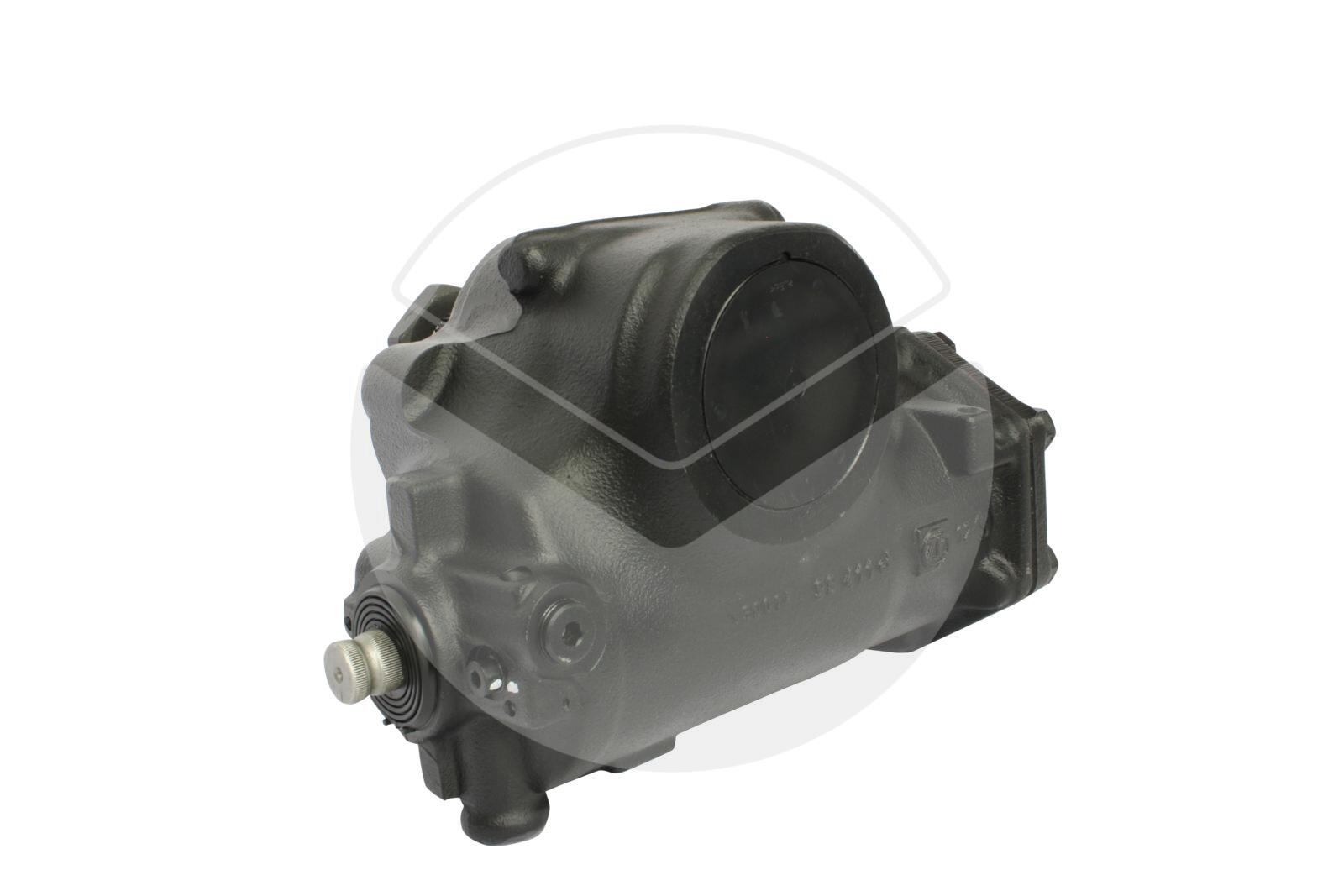 Steering Gear (Exchange Part)