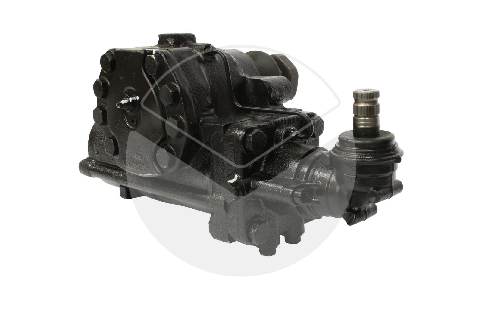 Steering Gear (Exchange Part)